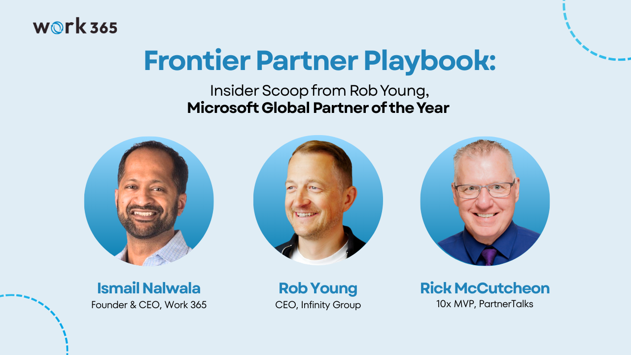 (169) Insider Scoop from Rob Young (3)